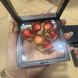 Bracelet With A Black Case Gift 🎁 $10 Each 