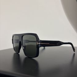 Camden Tom Ford Sunglasses 