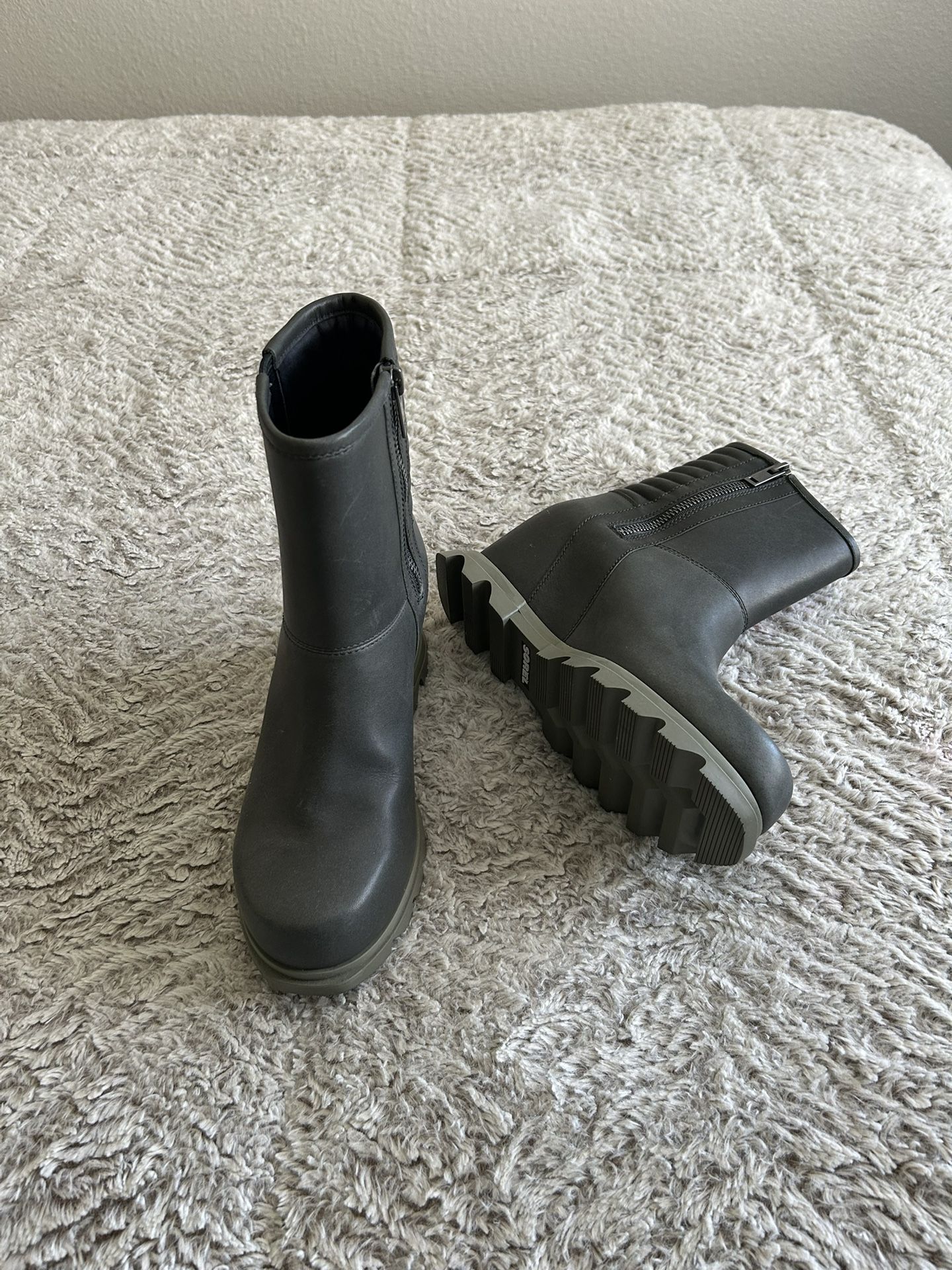 SOREL All Weather Boots