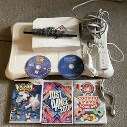 Nintendo Wii