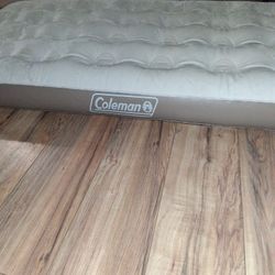 Air Mattress 