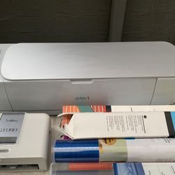 Cricut 