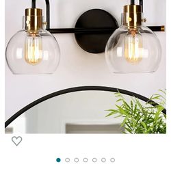 Bathroom Vanity Light-New