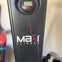 Maxi Climber 