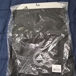 Adidas Soccer Bag