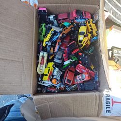 Hot Wheel Matchbox Mix Lot