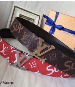 Belt