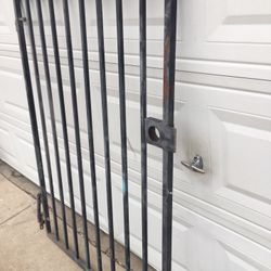 Puerta De Metal  40x56