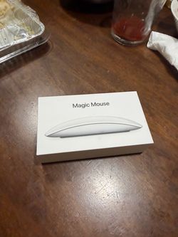 Brand new Apple Magic Mouse