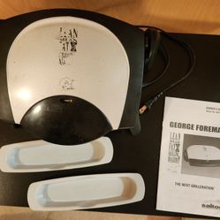 George Foreman Grill