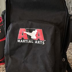 ATA Martial Arts Gear
