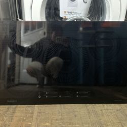 Frigidaire - 36” Built-In Induction Cooktop