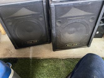 Gear One Speaks