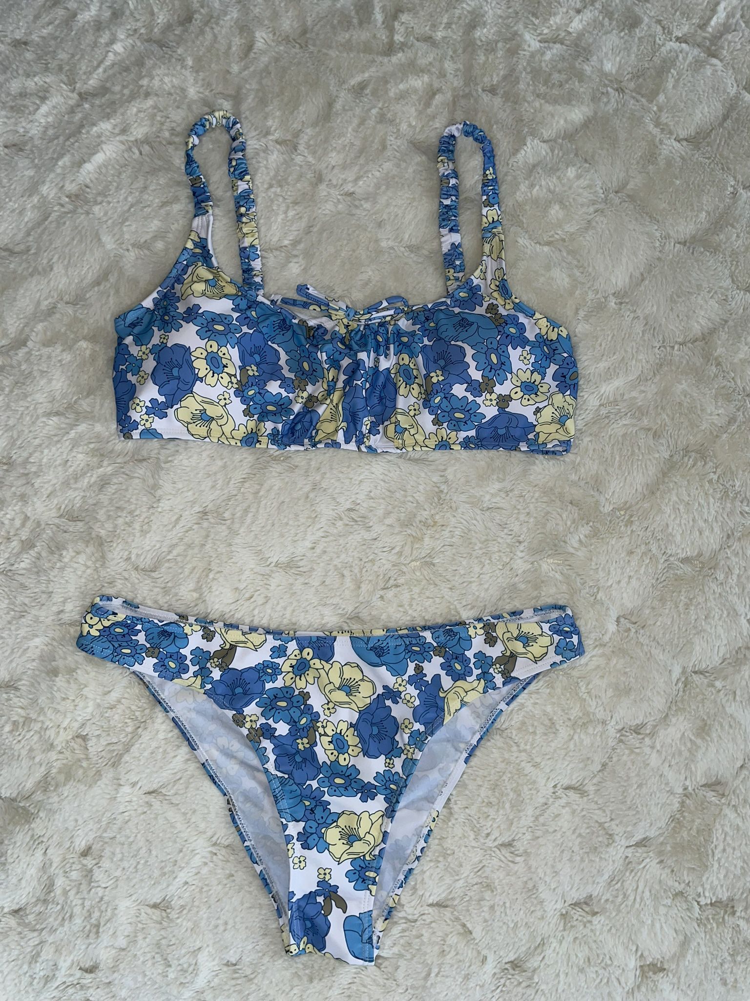 New In Package (only Taken Out For Picture) Size xl Swim