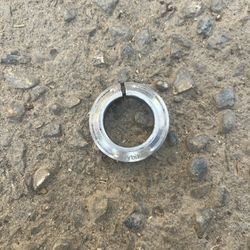 Bmx Fly Bikes Headset Dust Cover 