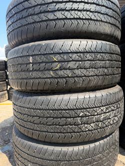 275-60-20 Hankook