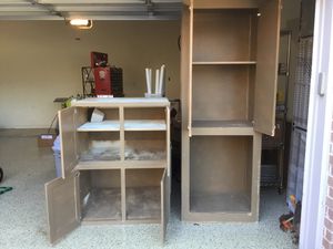 New And Used Garage Shelving For Sale In Cedar Hill Tx Offerup
