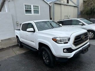 2018 Toyota Tacoma