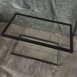 10 Gallon Fish Tank