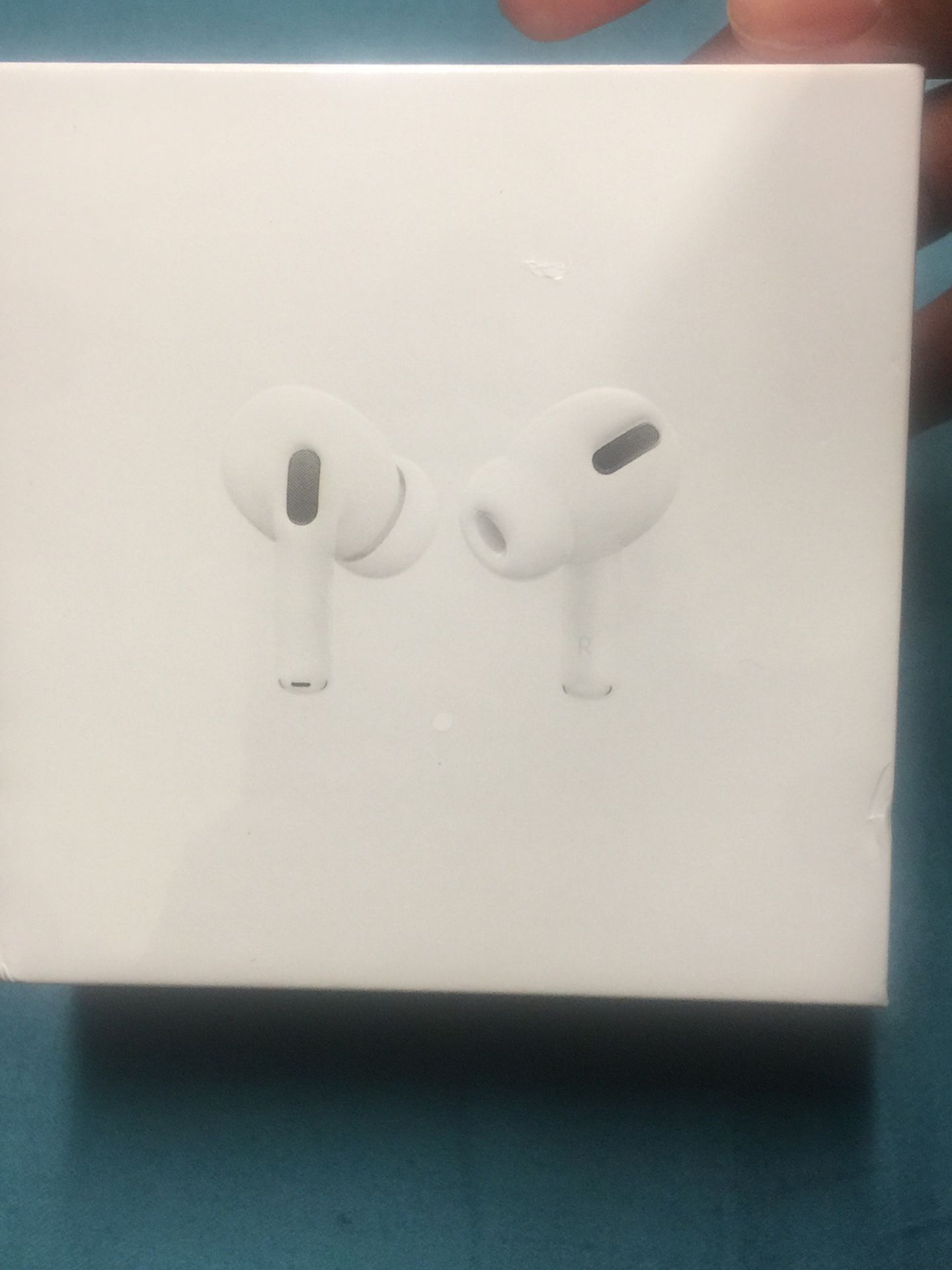 Apple AirPods Pro (Brand New Never Opened)