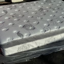Queen Mattress 