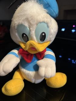 Vintage Donald Duck 