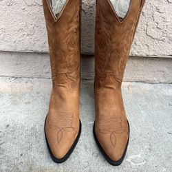 Mens Cowboy Boots