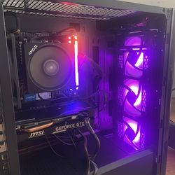 PC (Need Gone Soon)