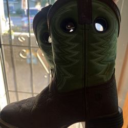 Durango Boots 13m Boys 