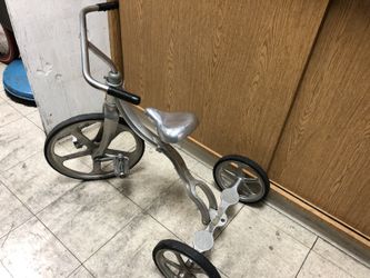 1970’s Convert-o Tricycle