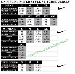 raiders jersey for sale