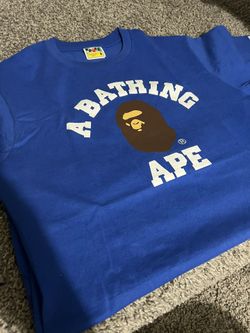 Bape T