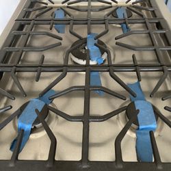 Electrolux Cook Top 36”