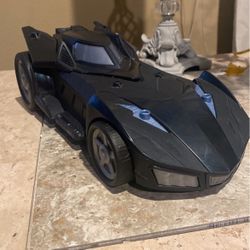 Batmobile