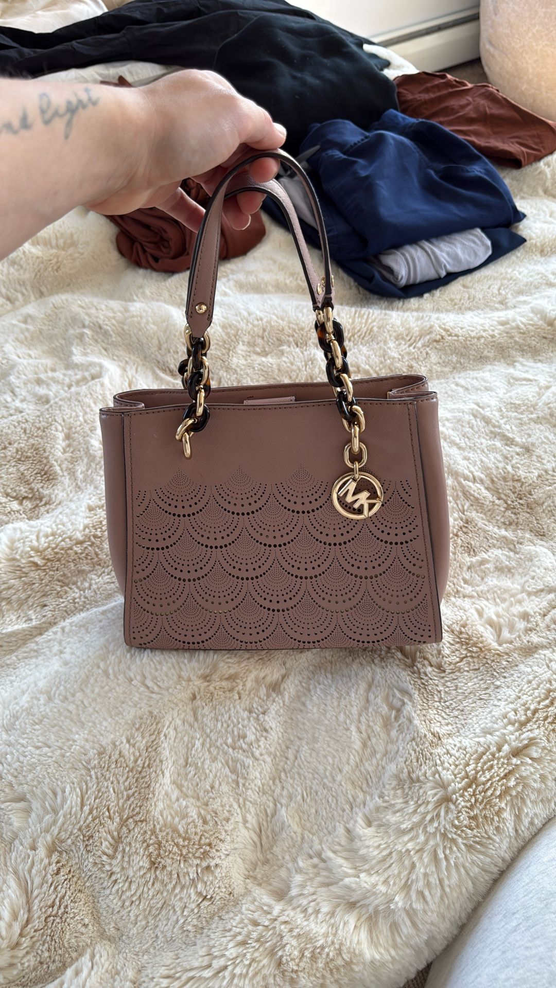 Michael Kors Purse