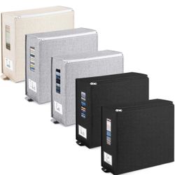 Bed sheet organizers and storage