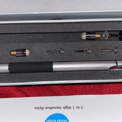 Stylus pen