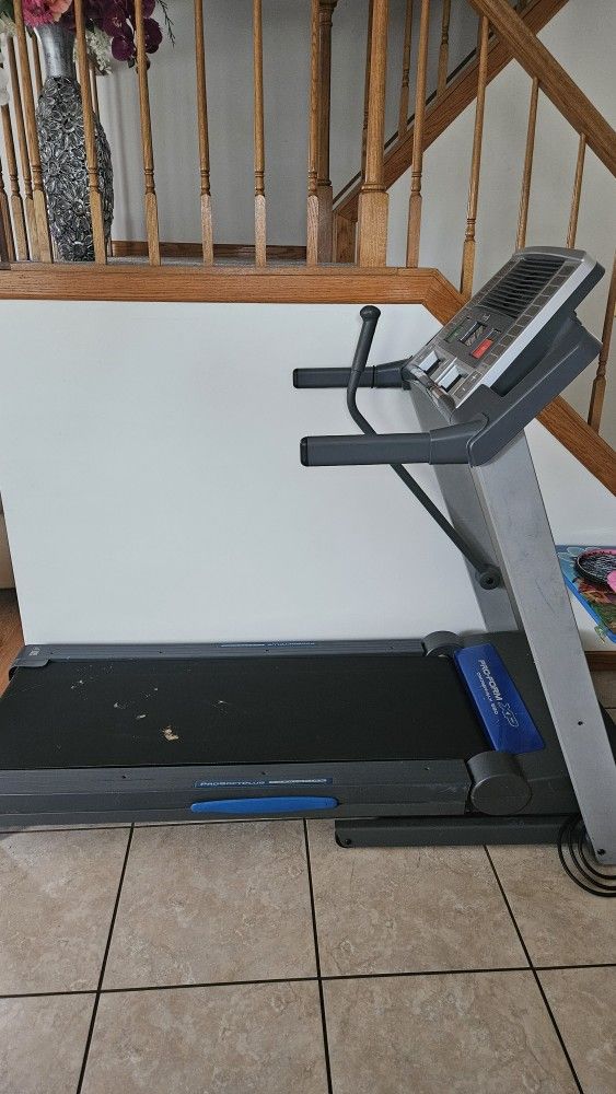 Treadmill