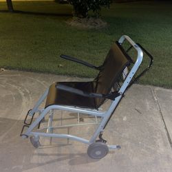 Staxi ST010 Standard Chair