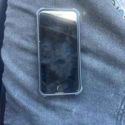 Phone With Data WiFi And Hotspot Included