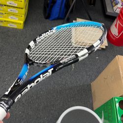 Babolat Pure Drive Team Professional Tennis Racquet 