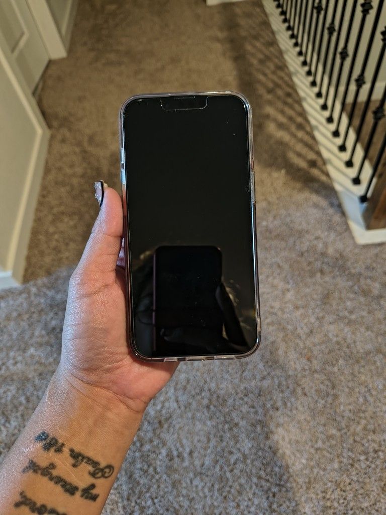 Iphone 13 Total Wireless 2 Months Service