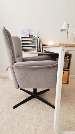 Desk / Accent Chair