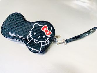 HELLO KITTY BOW CLUTCH/ PURSE 👛