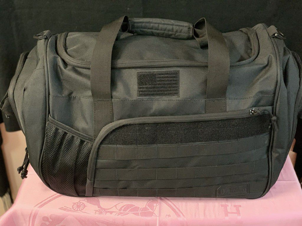 Highland Tactical Duffle Bag