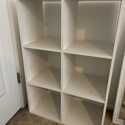 Cube Organizer