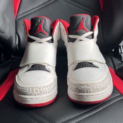 Air Jordan Sons Of Mars