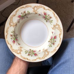 China Set - 120 Piece Set