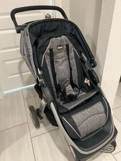 Coche reclinable/stroller