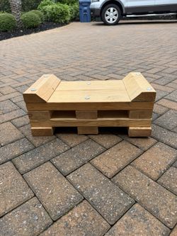 4 Custom Made Tire Lift